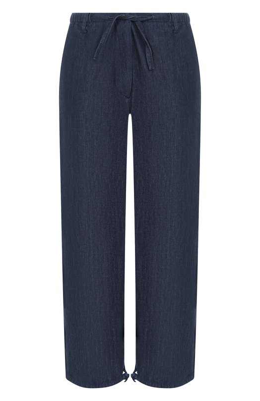 Джинсы Dries Van Noten 251-010934-1553 Синий 251-010934-1553