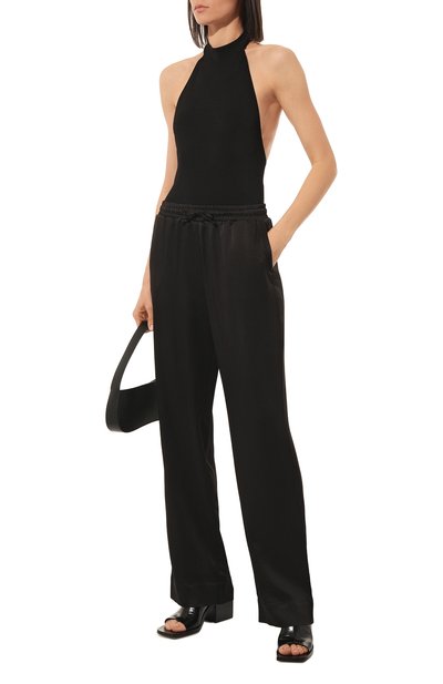 Брюки из вискозы NOBLE&BRULEE, арт. NB22/310322, фото 2