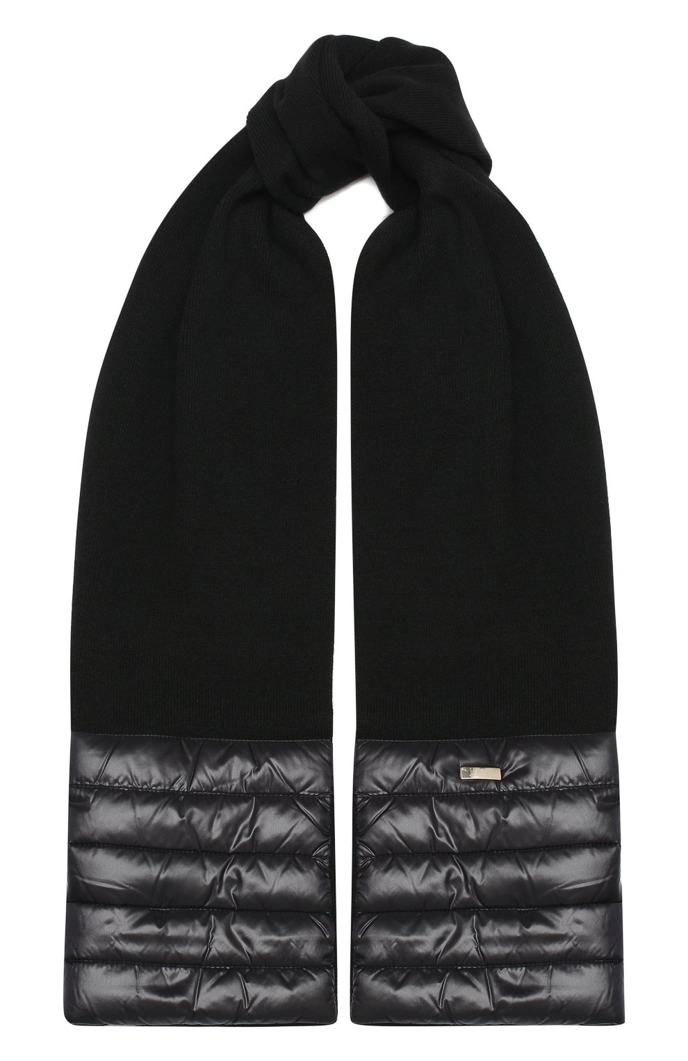 Комбинированный шарф HERNO, арт. SCP001G/12017, фото 1