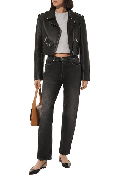 Хлопковая футболка KSUBI, арт. 5000006420, фото 2