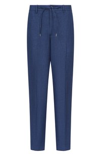 Темно-синий