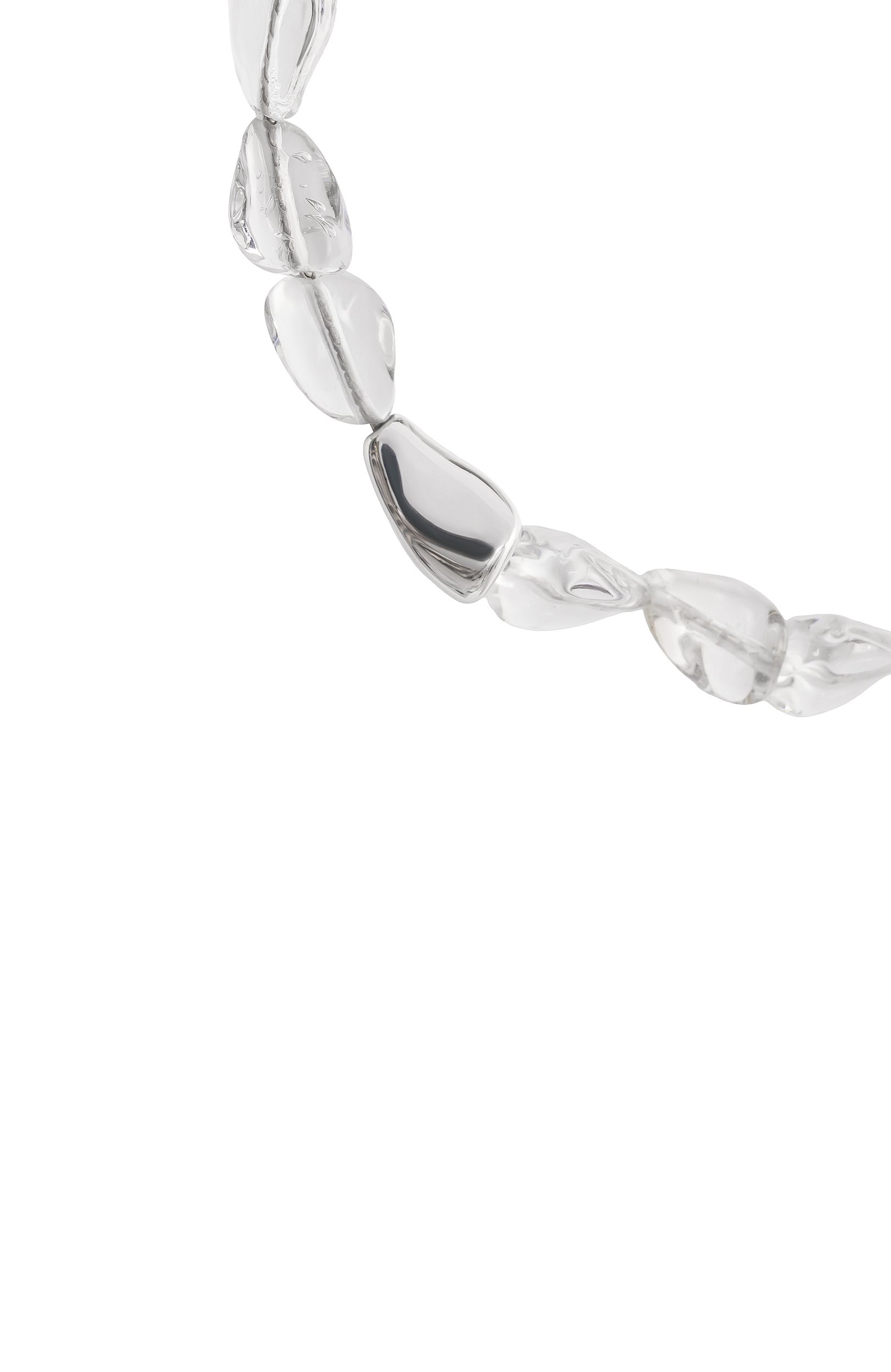 Колье BOTTEGA VENETA, арт. 865903/V1A92, фото 3