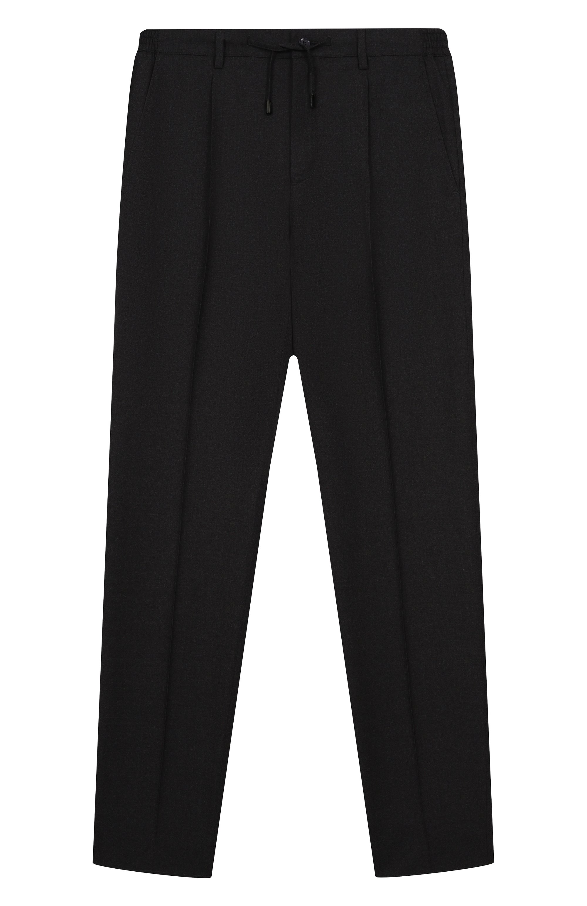 Шерстяные брюки STEFANO RICCI JUNIOR, арт. Y1T5300021/W0022T, фото 1