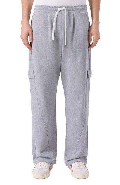 Хлопковые брюки-карго RELIGION, арт. 15TRXP39, фото 3