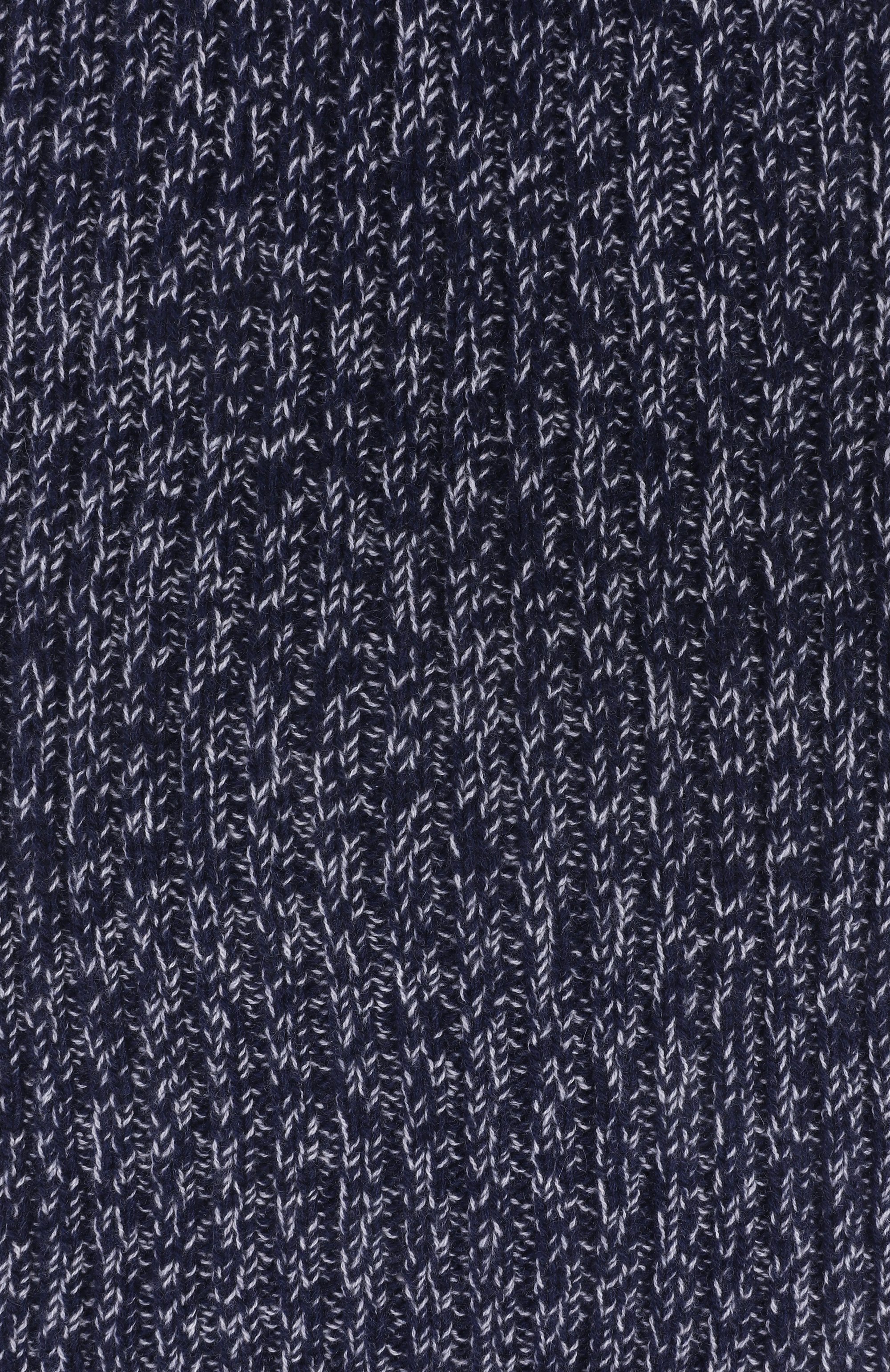 Шарф из шерсти и кашемира PAUL&SHARK, арт. 15317066, фото 4