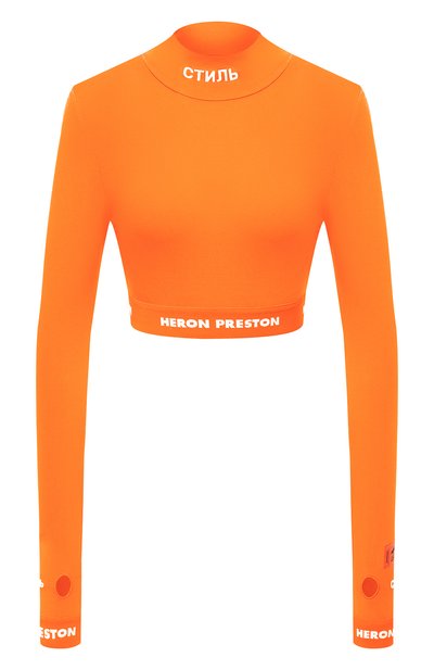 Женский топ из вискозы HERON PRESTON, арт. HWAD020E20JER0012201