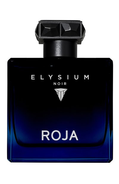 Парфюмерная вода elysium noir (100ml) ROJA PARFUMS, арт. RD3041, фото 1
