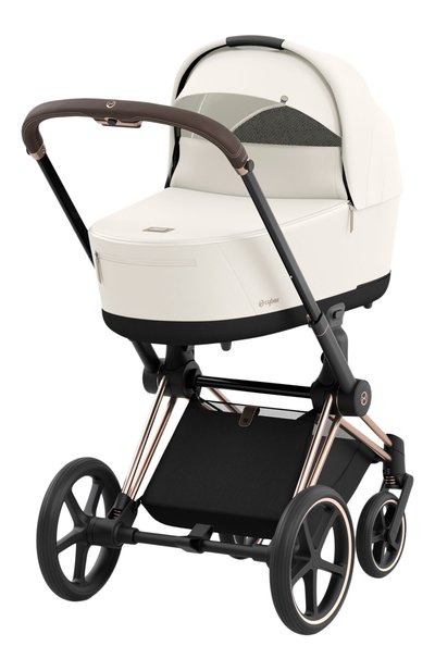 Коляска 2 в 1 priam iv rosegold CYBEX, арт. 523001509, фото 2