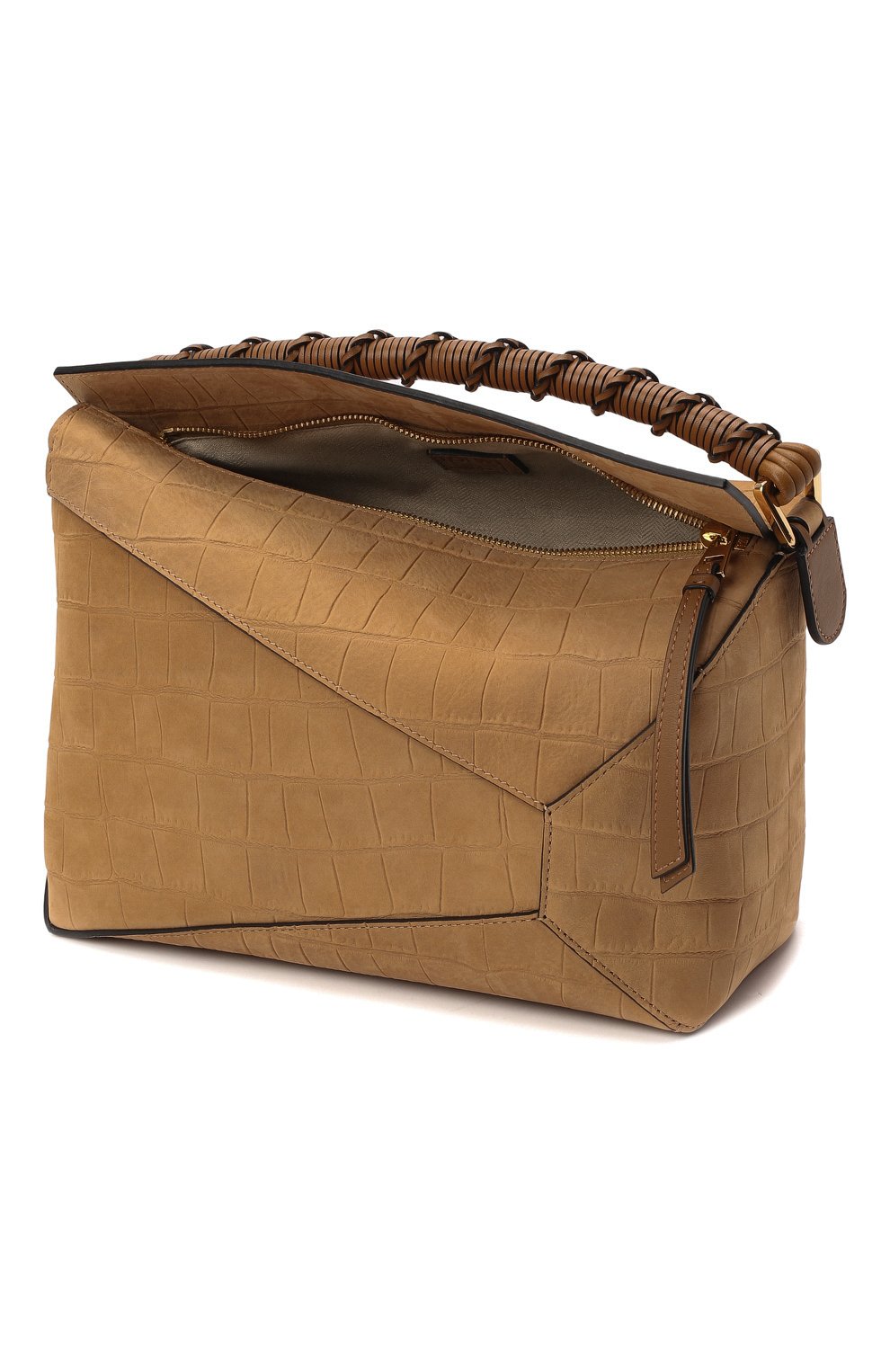 Сумка puzzle edge LOEWE, арт. A510P49X06, фото 5