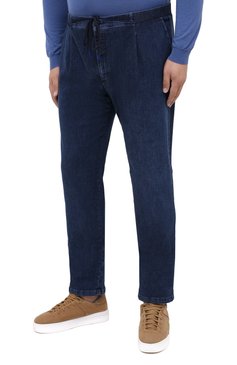 Джинсы ZILLI SPORT, арт. MCU-00600-HCBL6/S001, фото 3