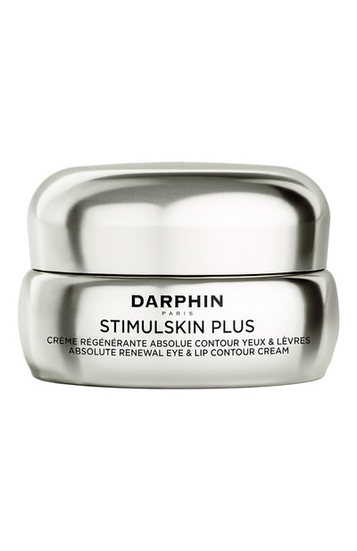 Женского крем абсолютное преображение для контура глаз и губ stimulskin plus (50ml) DARPHIN, арт. DC70-02