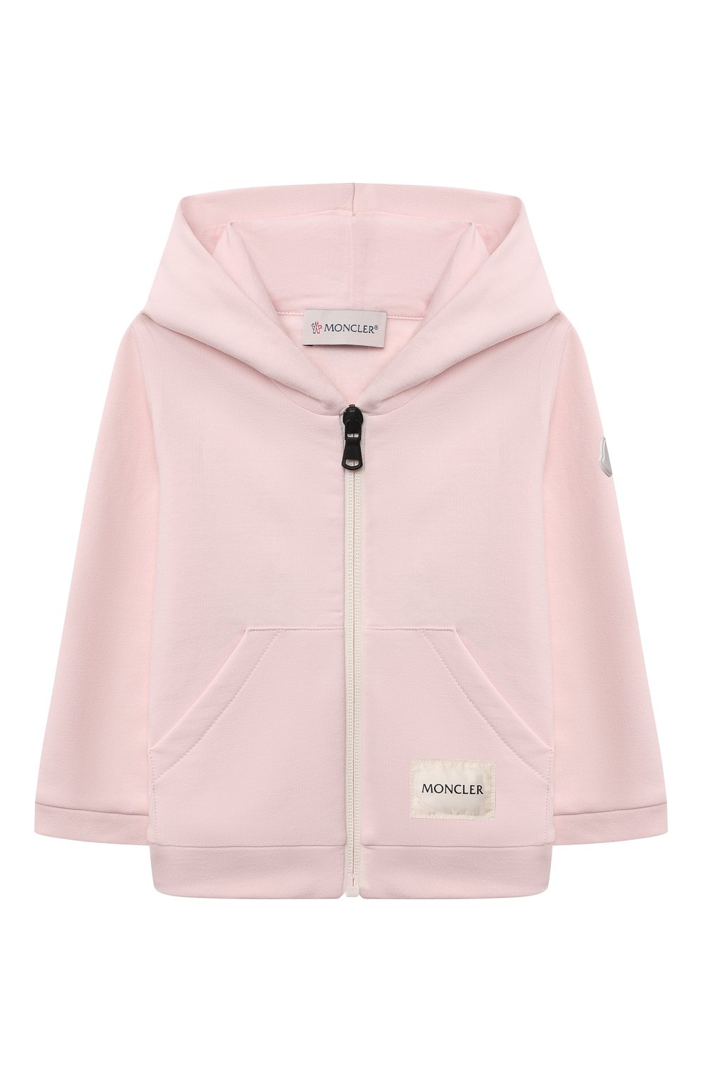 Комплект из толстовки и брюк MONCLER, арт. G2-951-8M764-00-809EH, фото 2