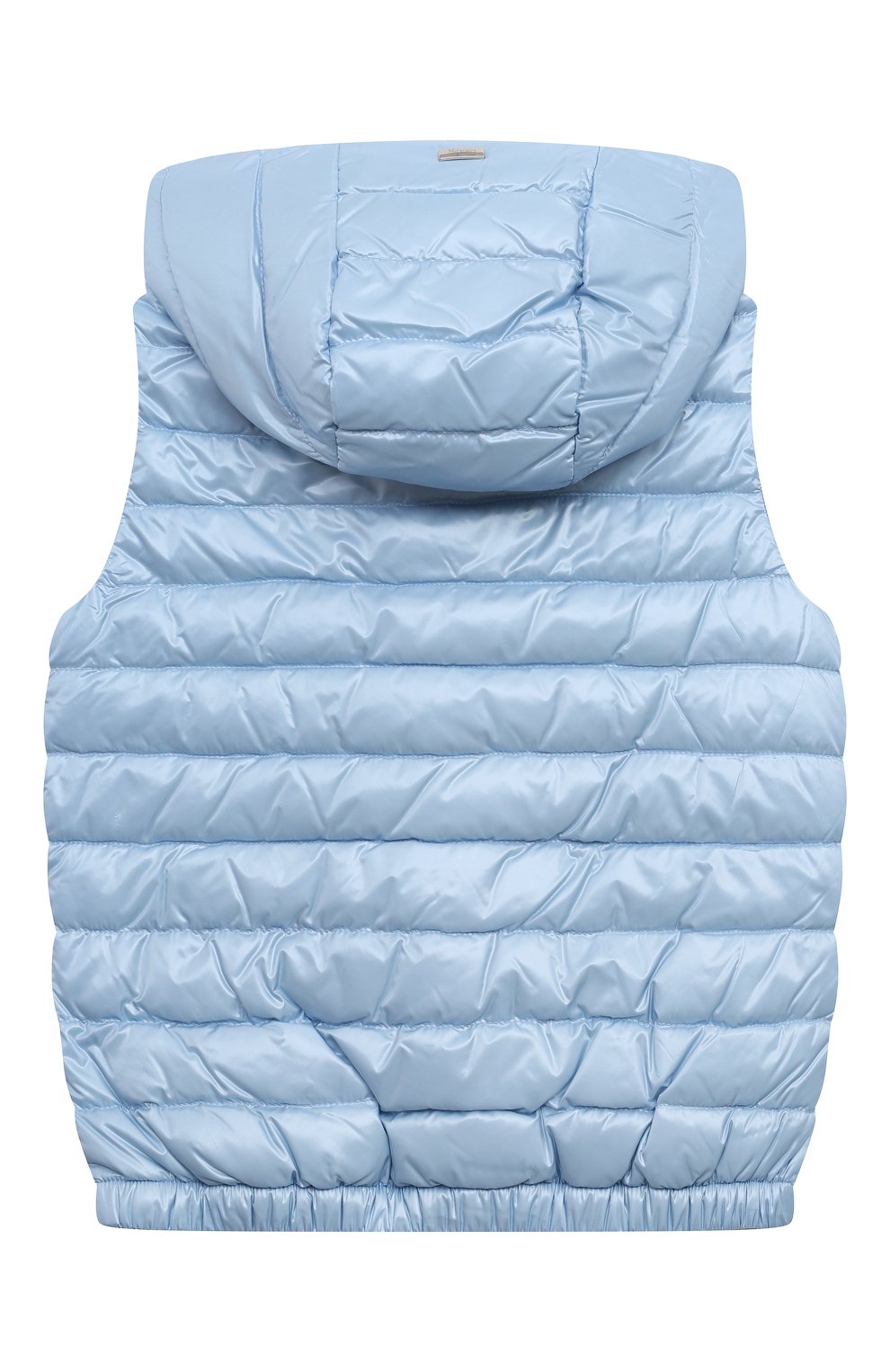 Пуховый жилет HERNO, арт. PI000008X/12017/4A-8A, фото 2