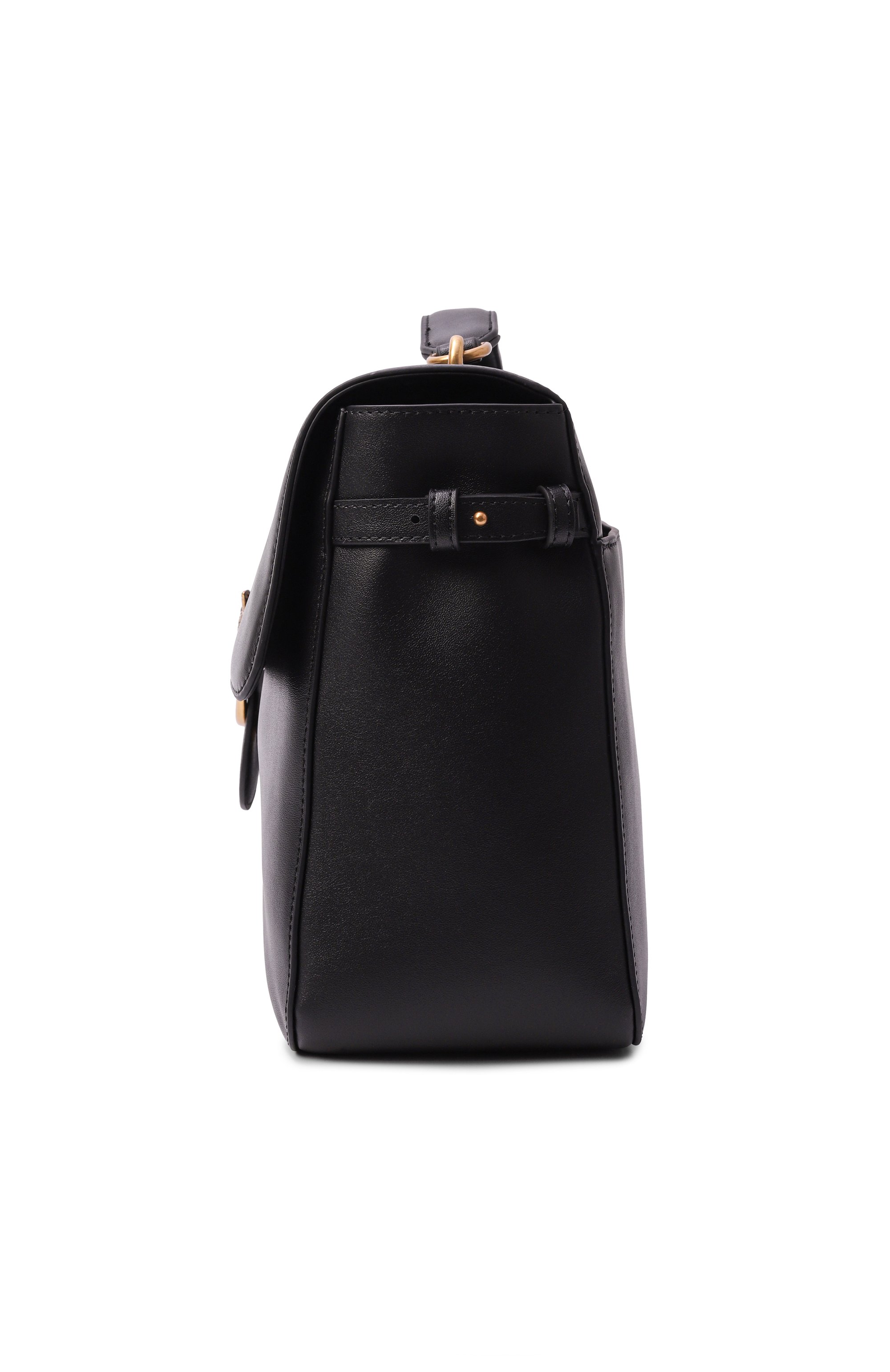 Сумка love one extra slouchy PINKO, арт. 105067/A0Q0, фото 4