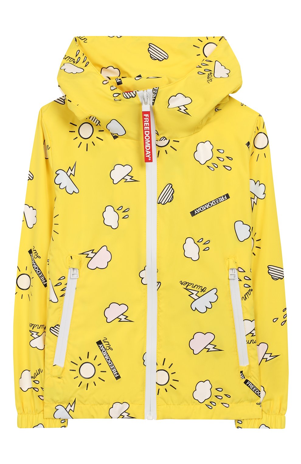 Ветровка FREEDOMDAY, арт. EFRJG4310V-101, фото 1