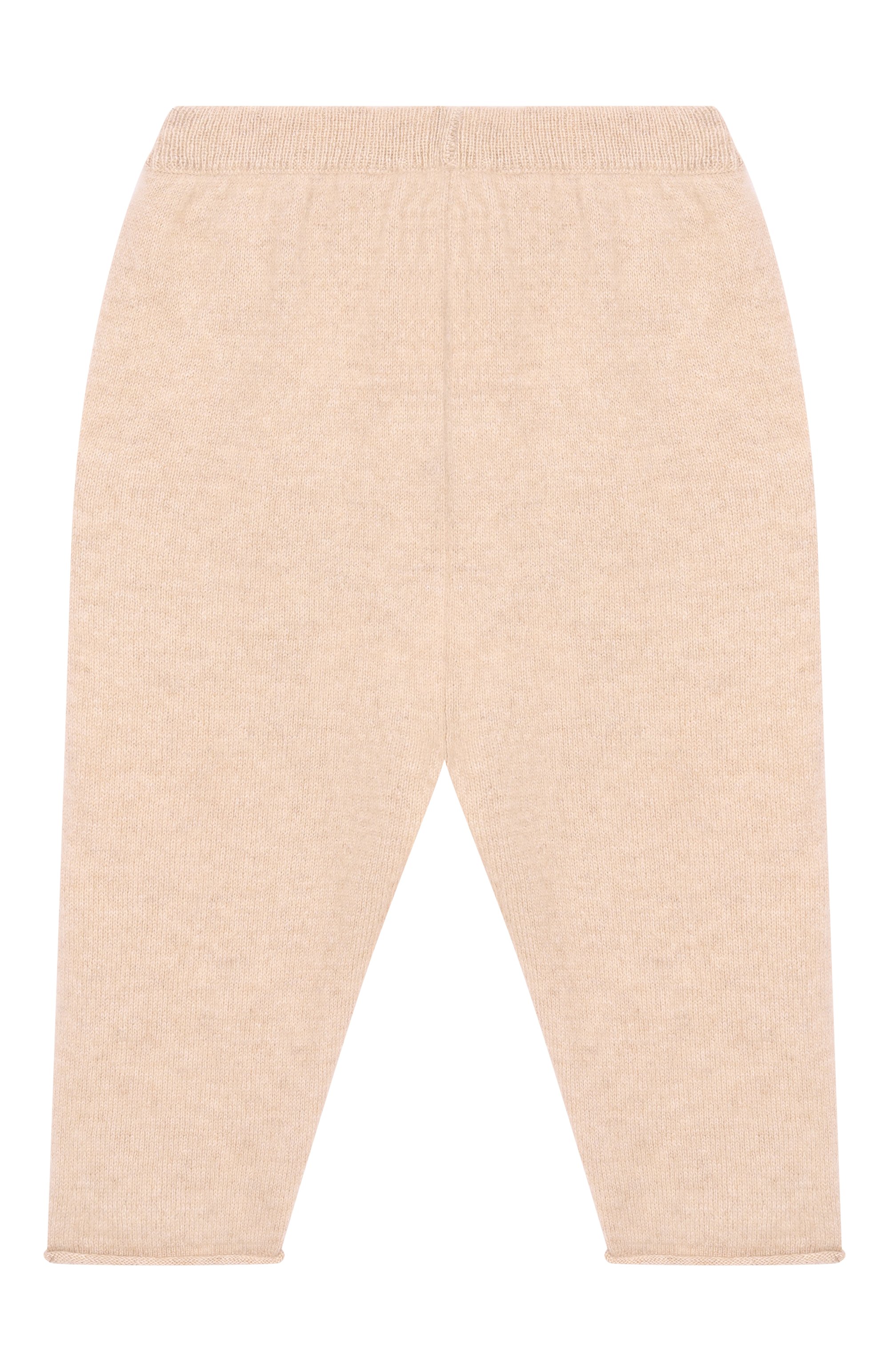 Кашемировые брюки OSCAR ET VALENTINE, арт. PAN01, фото 2