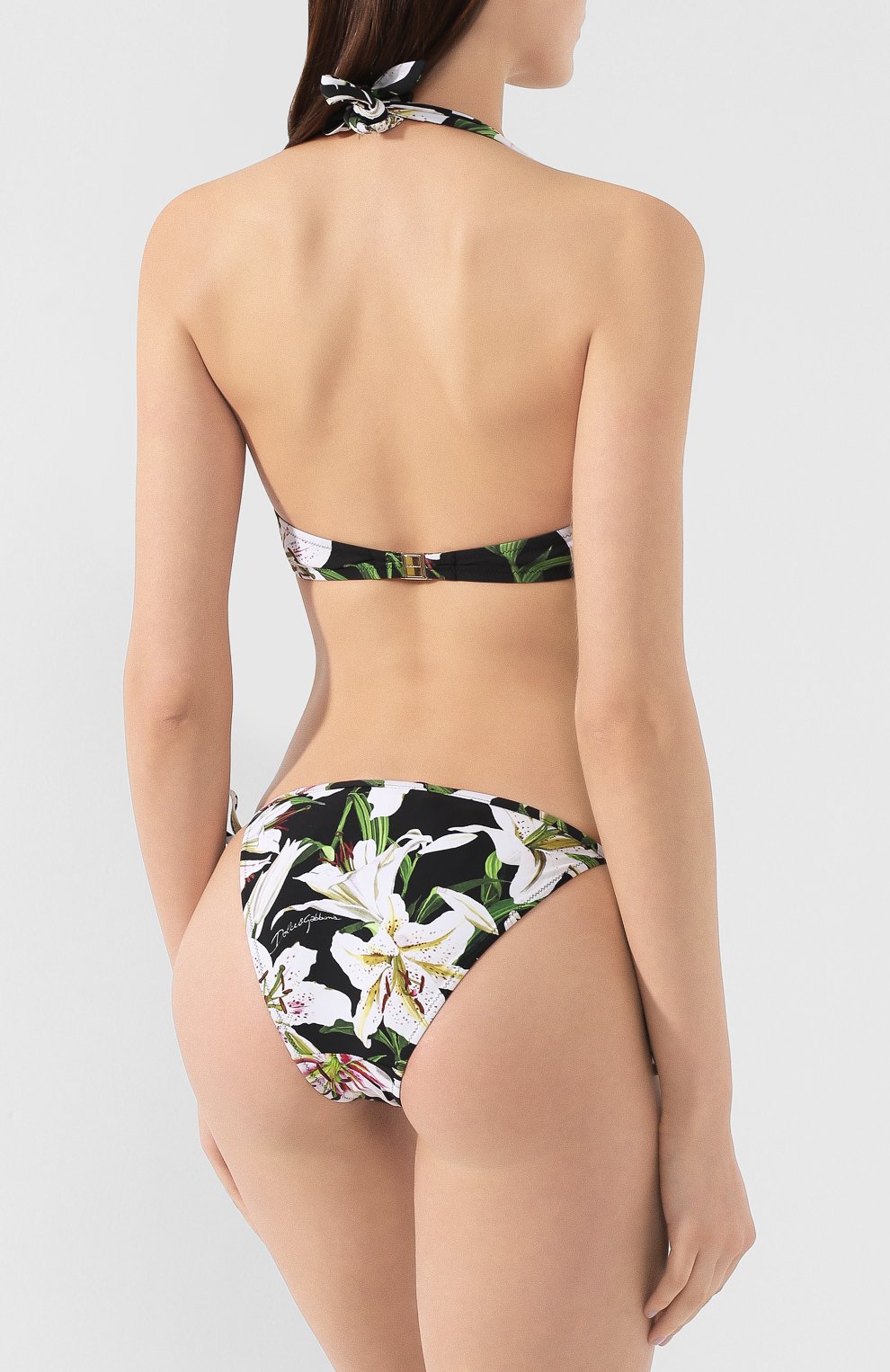 Бра-бандо DOLCE & GABBANA, арт. 01A23J/FSGQR, фото 3