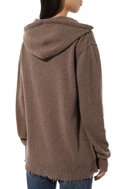 Кашемировое худи UMA WANG, арт. UK7559, фото 4