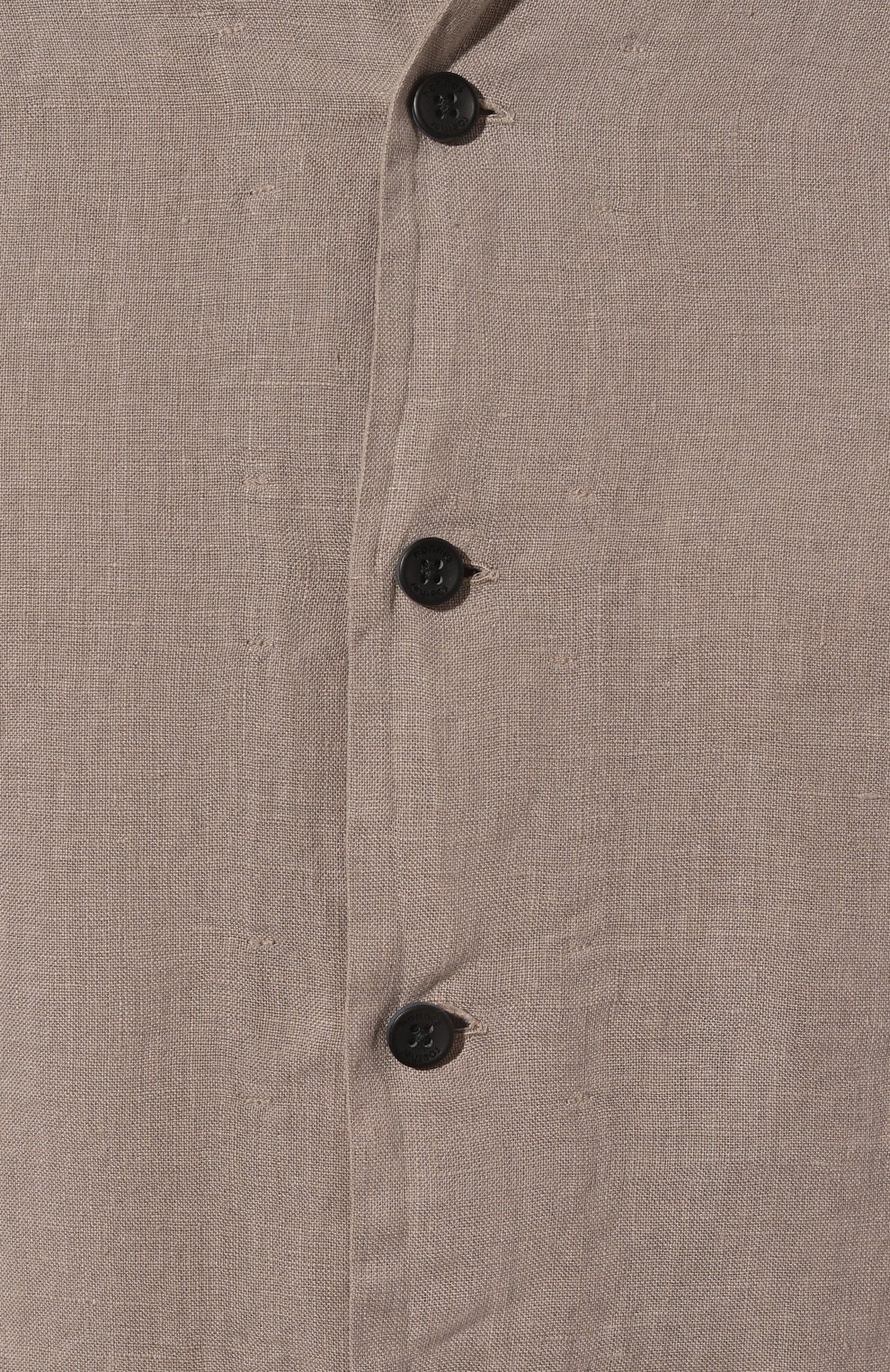 Льняная рубашка HANNES ROETHER, арт. 110921/T029PAS.608, фото 5