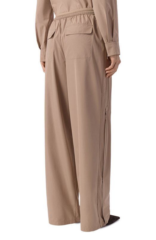 Брюки 12 STOREEZ 135323 Бежевый  135323 Фото 4