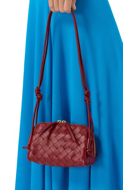 Сумка concert pouch BOTTEGA VENETA, арт. 794258/VCPP1, фото 2