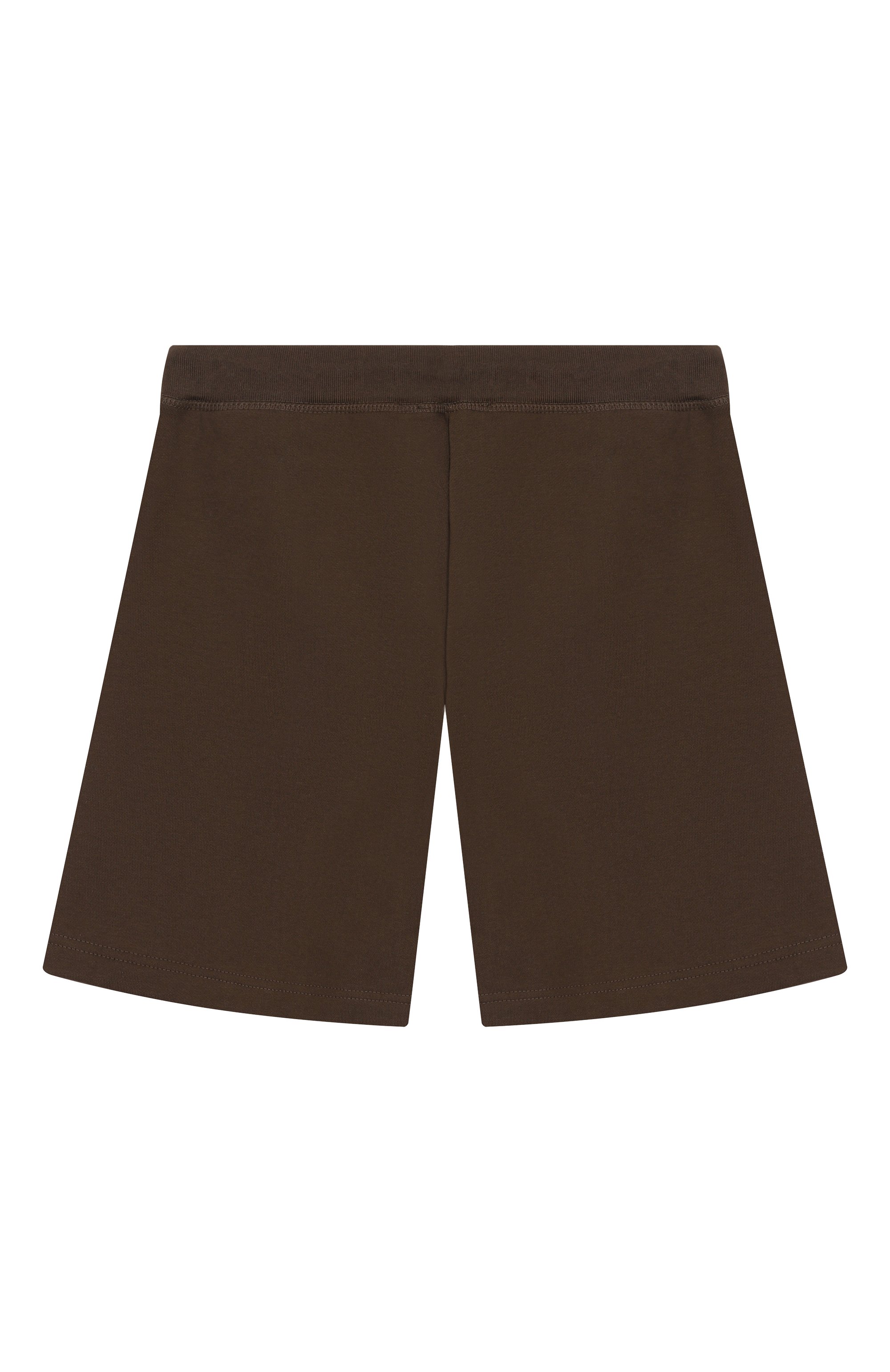 Хлопковые шорты DSQUARED2, арт. DQ3356/D0A9U, фото 2