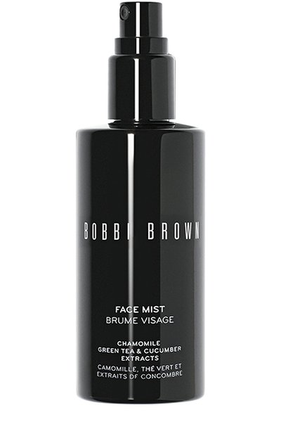 Женский дымка для лица face spray (100ml) BOBBI BROWN, арт. ECAX-01