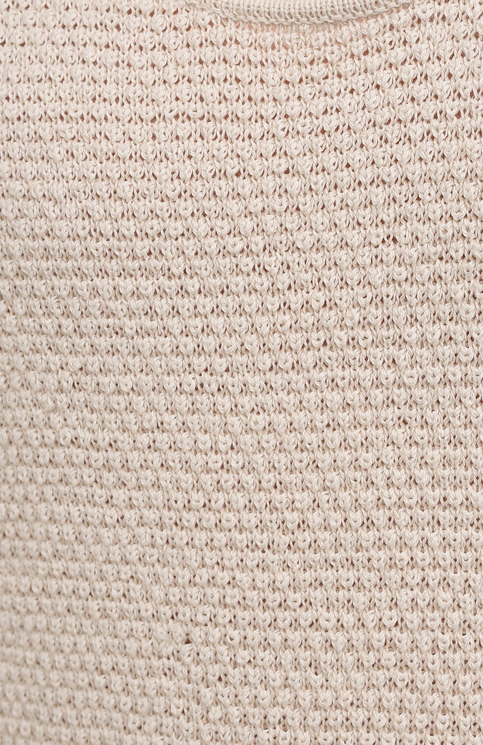 Хлопковое платье JOSEPH, арт. JF005335, фото 5