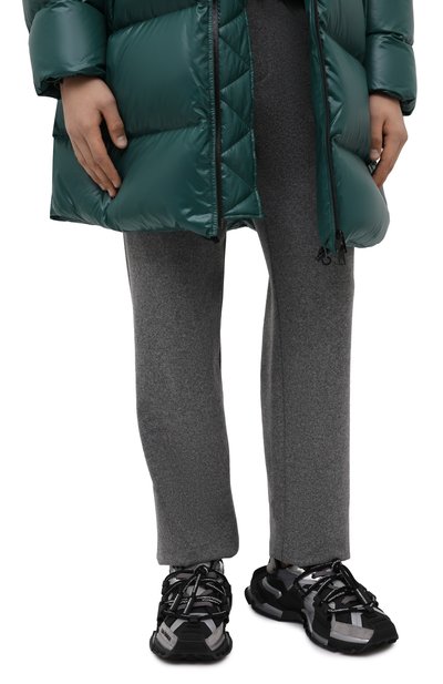 Комбинированные кроссовки space DOLCE & GABBANA, арт. CS1963/AQ393, фото 3