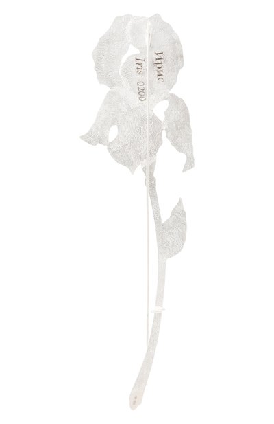 Брошь ирис РУССКИЕ САМОЦВЕТЫ, арт. 41486, фото 3