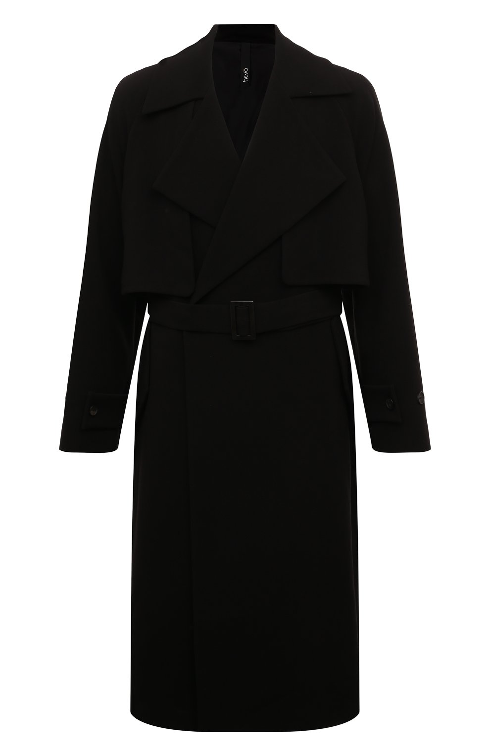 Плащ HEVO, арт. MARI0TT0 070/G707, фото 1