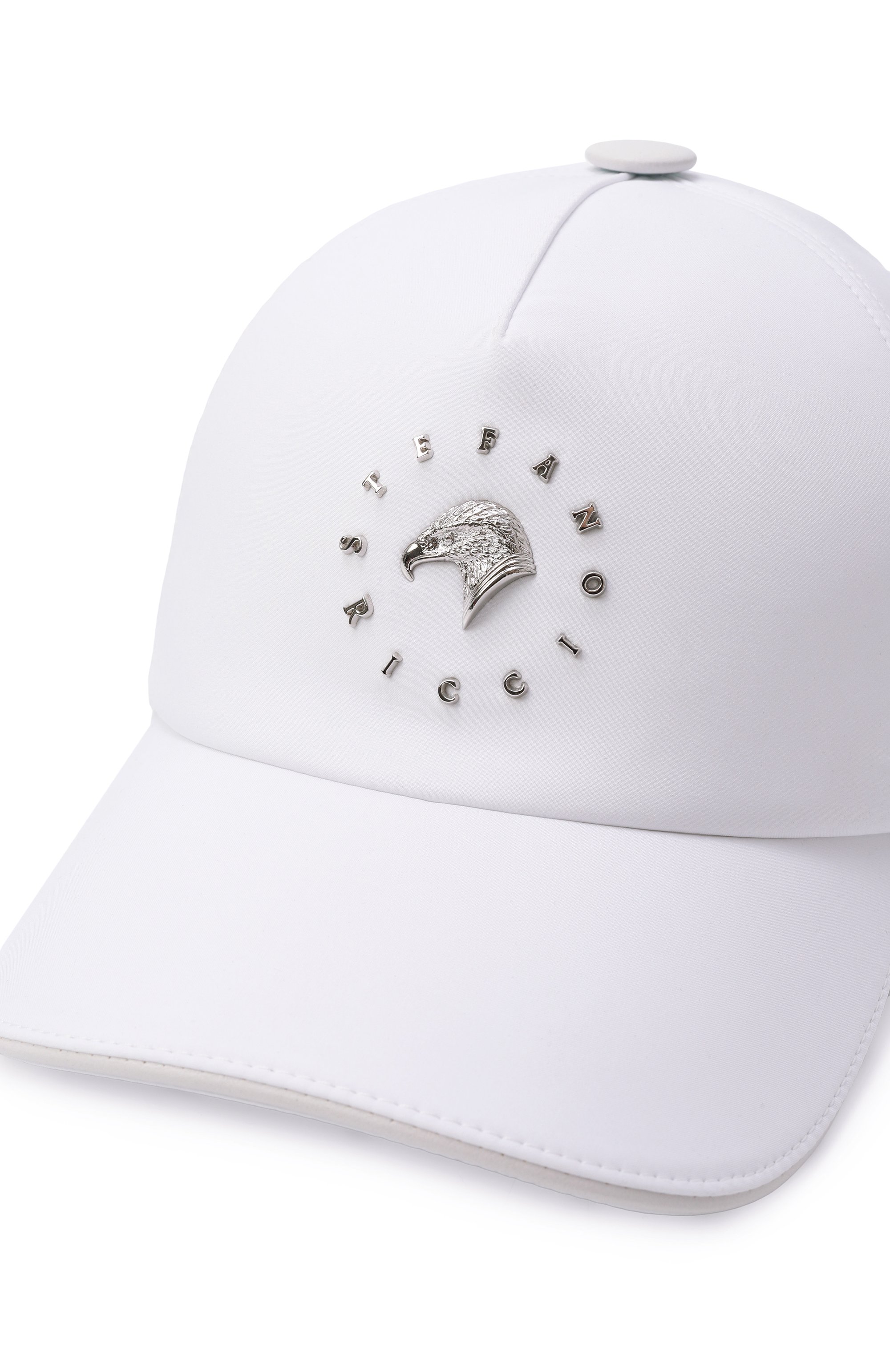 Бейсболка STEFANO RICCI, арт. MCV32NB02E/PL001H, фото 4