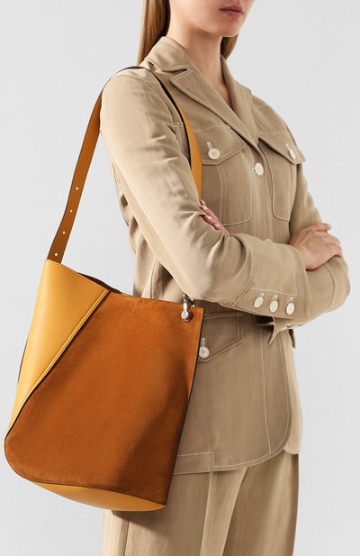 Сумка hook medium LANVIN, арт. LW-BGTQ00-SINE-P20, фото 2