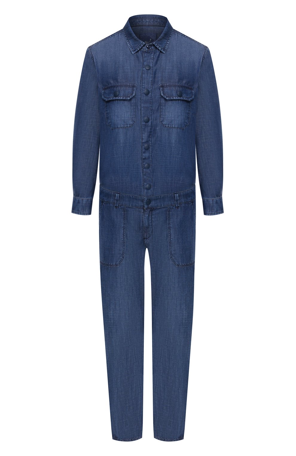 Комбинезон JACOB COHEN, арт. ELENA F 01417-W1, фото 1