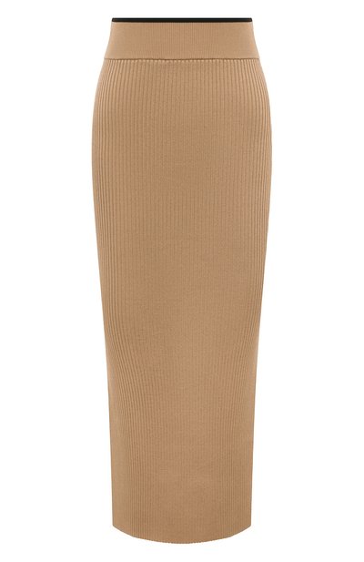 Юбка из вискозы BOSS, арт. 50486094, фото 1