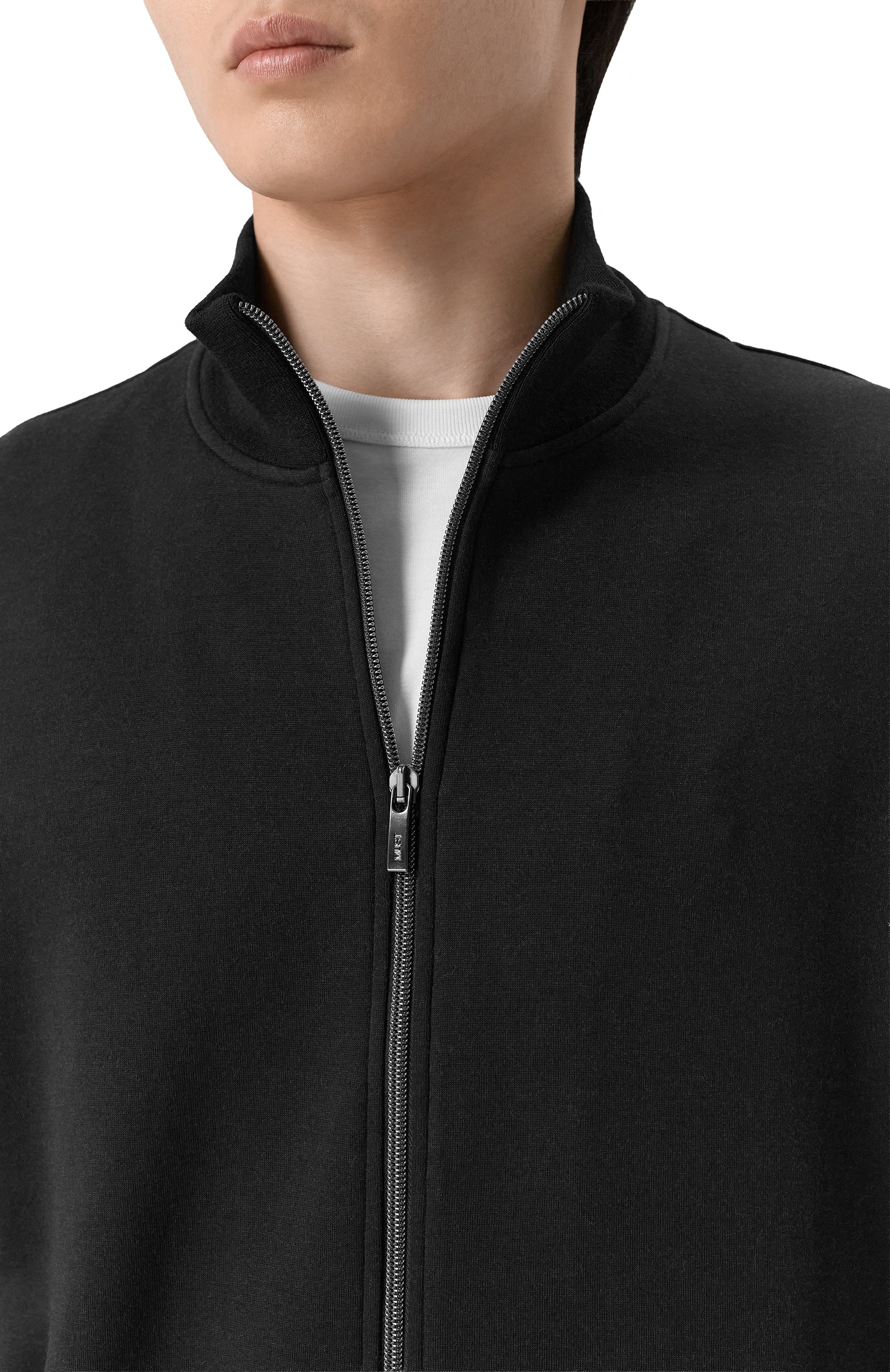 Толстовка из хлопка и кашемира MVST, арт. 13M467.VA00.MUST., фото 5