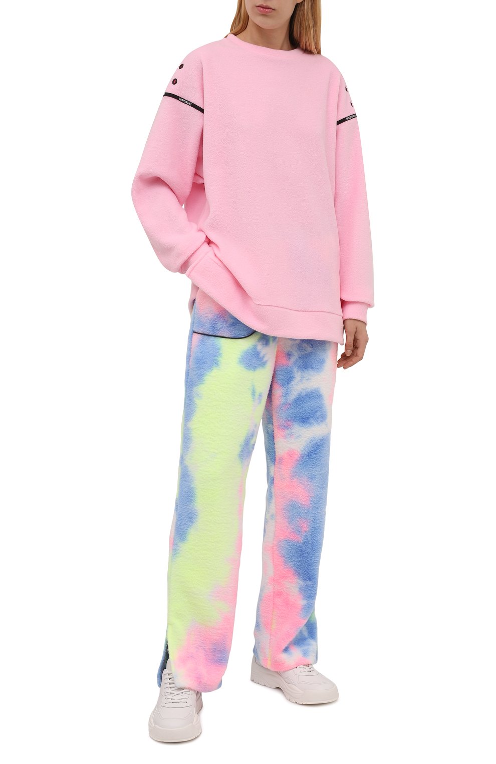 Свитшот SUBTERRANEI, арт. I21subfw21-004, фото 2