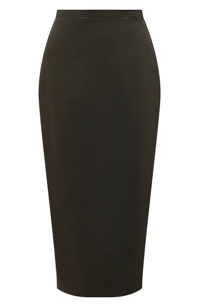 Женская хлопковая юбка NOBLE&BRULEE, арт. NB120122/02