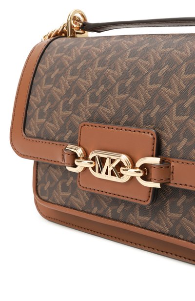 Сумка heather MICHAEL MICHAEL KORS, арт. 30R4G7HL3B, фото 3