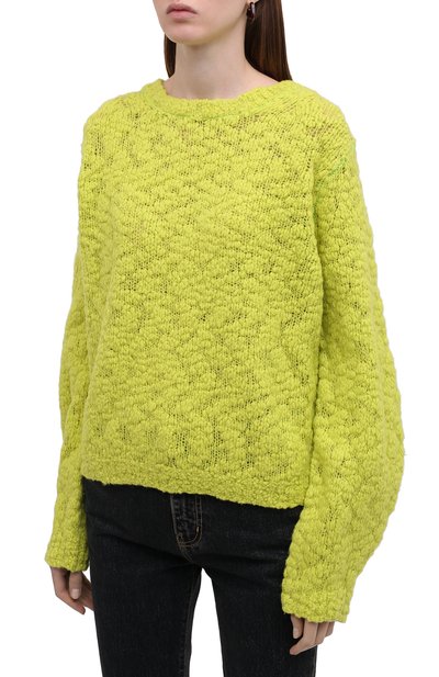 Шерстяной свитер HELMUT LANG, арт. L07HW701, фото 3