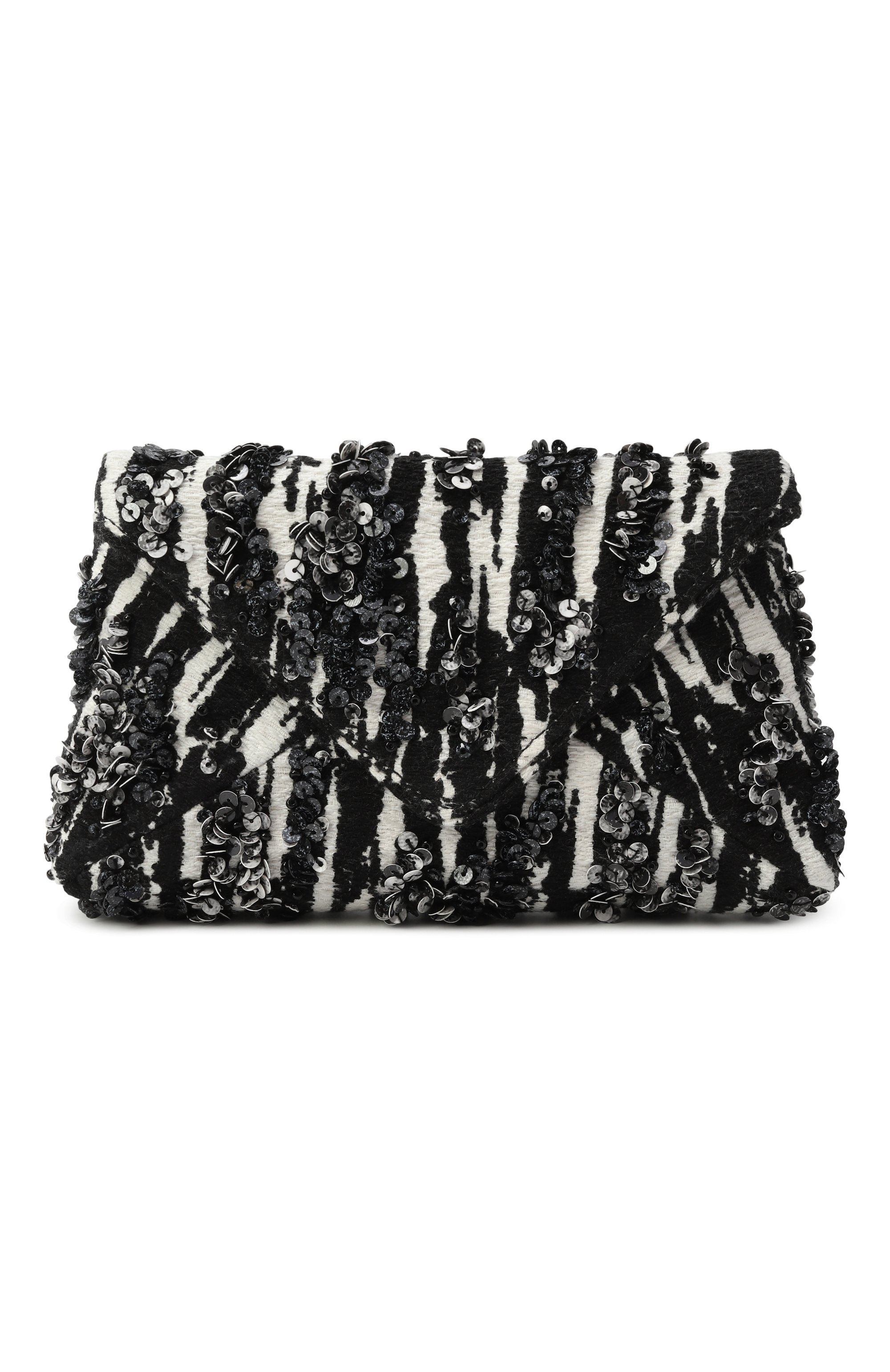 Клатч DRIES VAN NOTEN, арт. 011510-851-900, фото 1