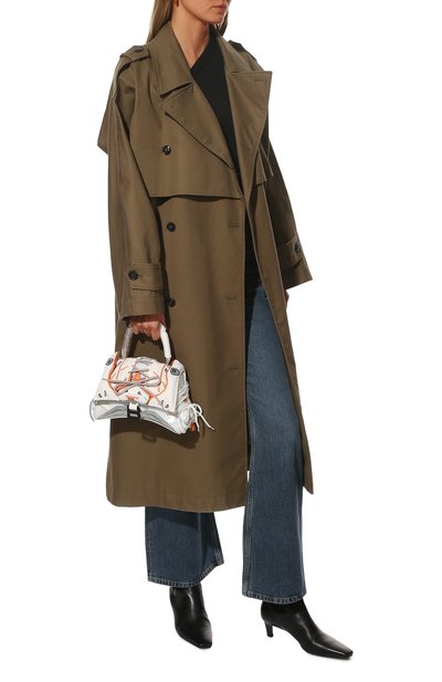 Сумка sneakerhead s BALENCIAGA, арт. 661723/2X51Y, фото 3