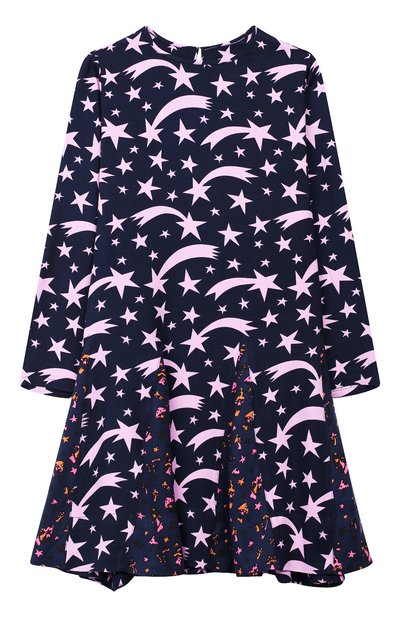 Платье STELLA MCCARTNEY, арт. 566552/SNKA2, фото 1