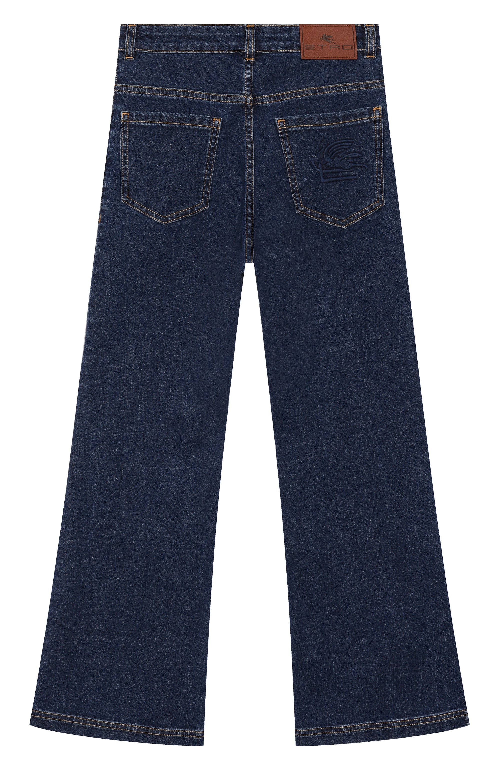 Джинсы ETRO, арт. GX6A60, фото 2