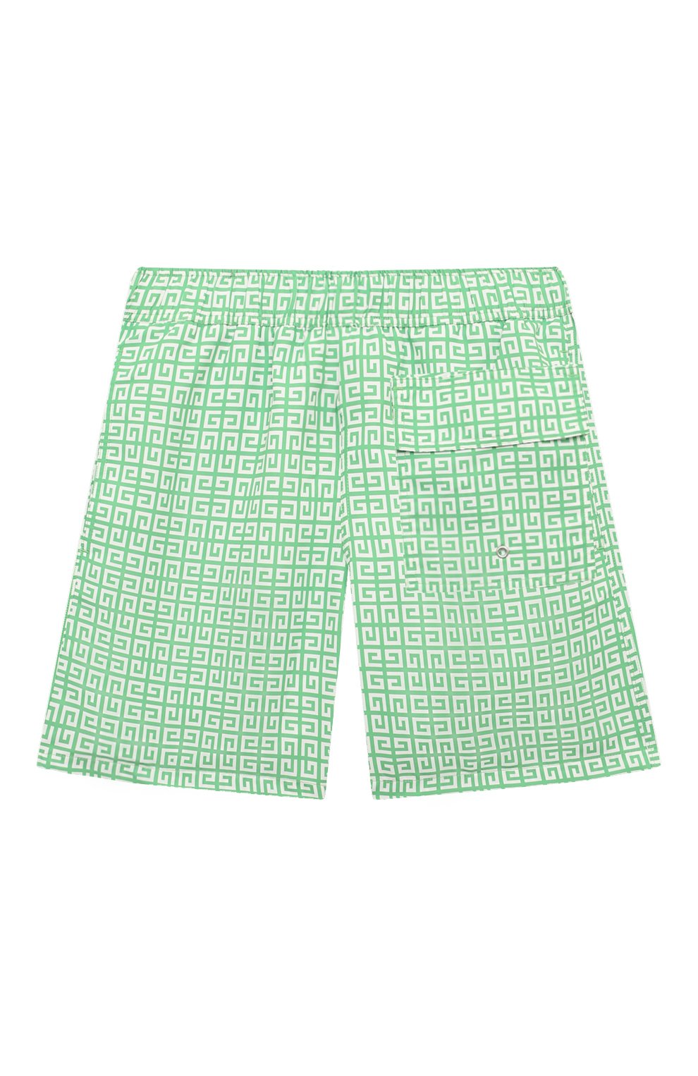 Плавки-шорты GIVENCHY, арт. H30095/12+/14, фото 2