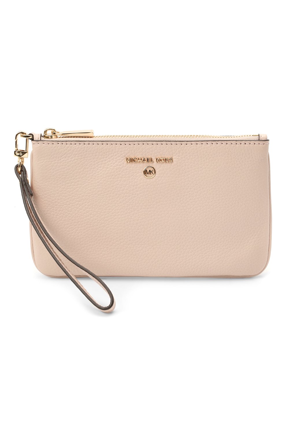 Кожаный футляр для кредитных карт MICHAEL MICHAEL KORS, арт. 32T1GT9W2L, фото 4