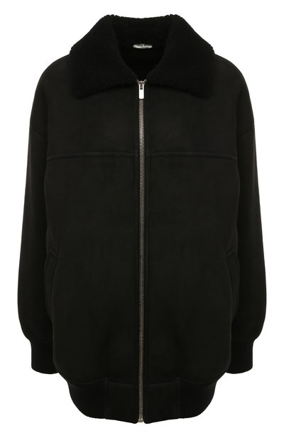 Дубленка из овчины MIU MIU, арт. MPV795-889-F0806, фото 1