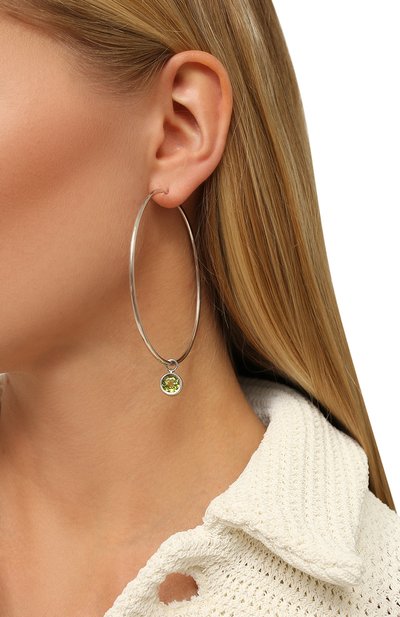 Моносерьга JEWLIA, арт. JR-134, фото 2