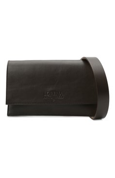 Поясная сумка LORENA ANTONIAZZI, арт. P2187CT003/380, фото 5