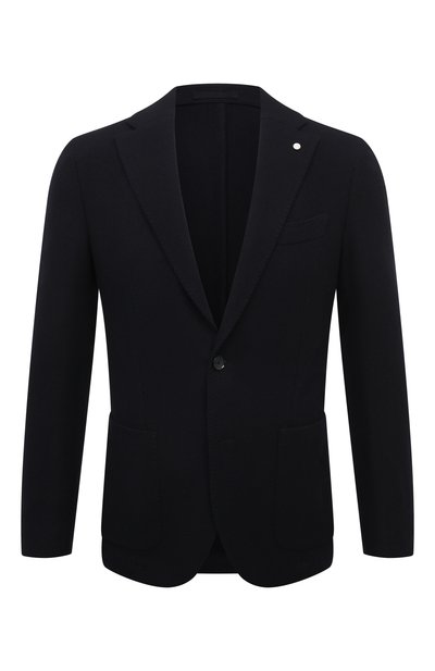 Мужской шерстяной пиджак L.B.M. 1911, арт. 2817/45700